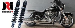 Harley Davidson Suspension Products